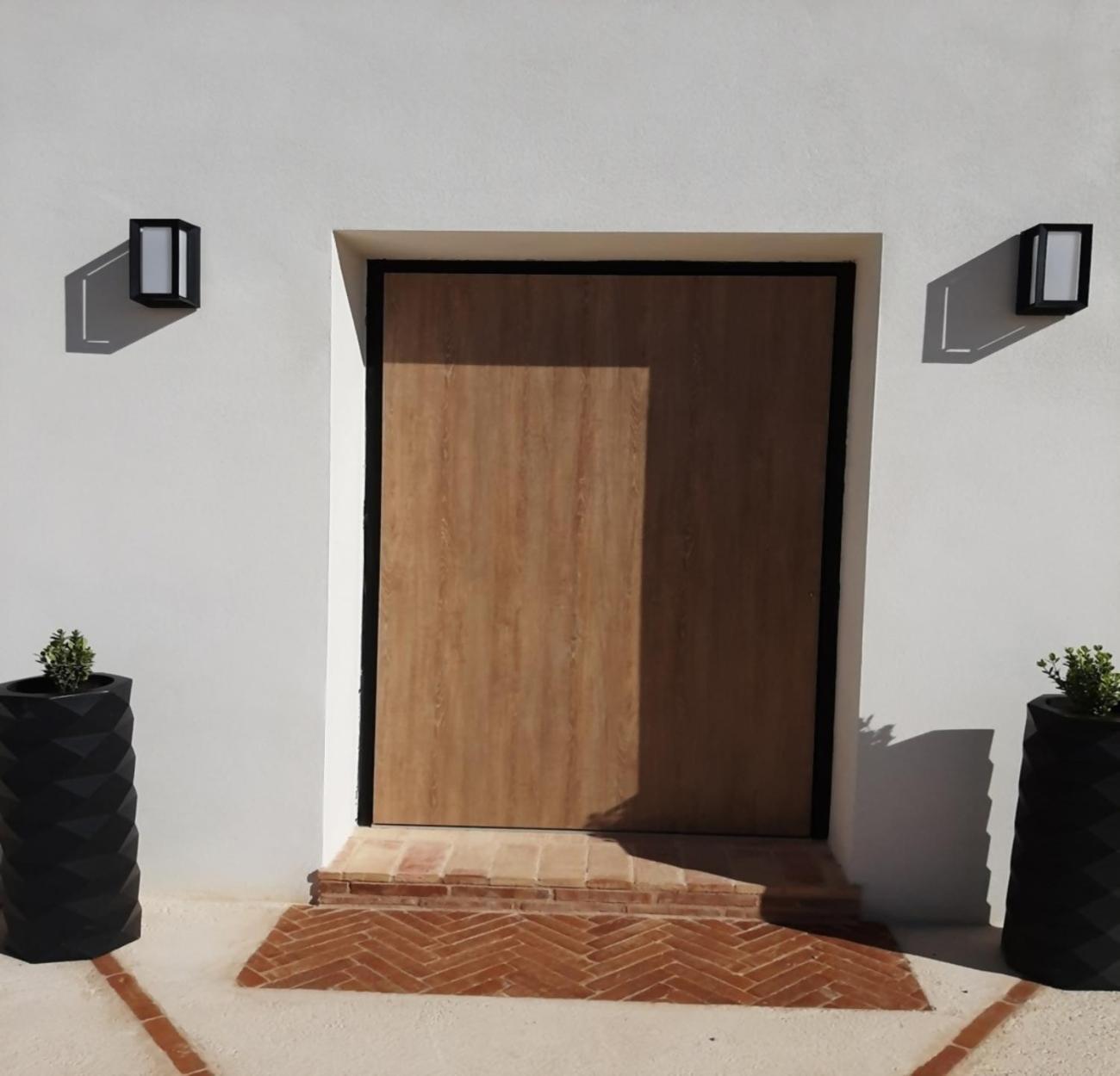 Casita Del Embalse Con Encanto بيار المظهر الخارجي الصورة
