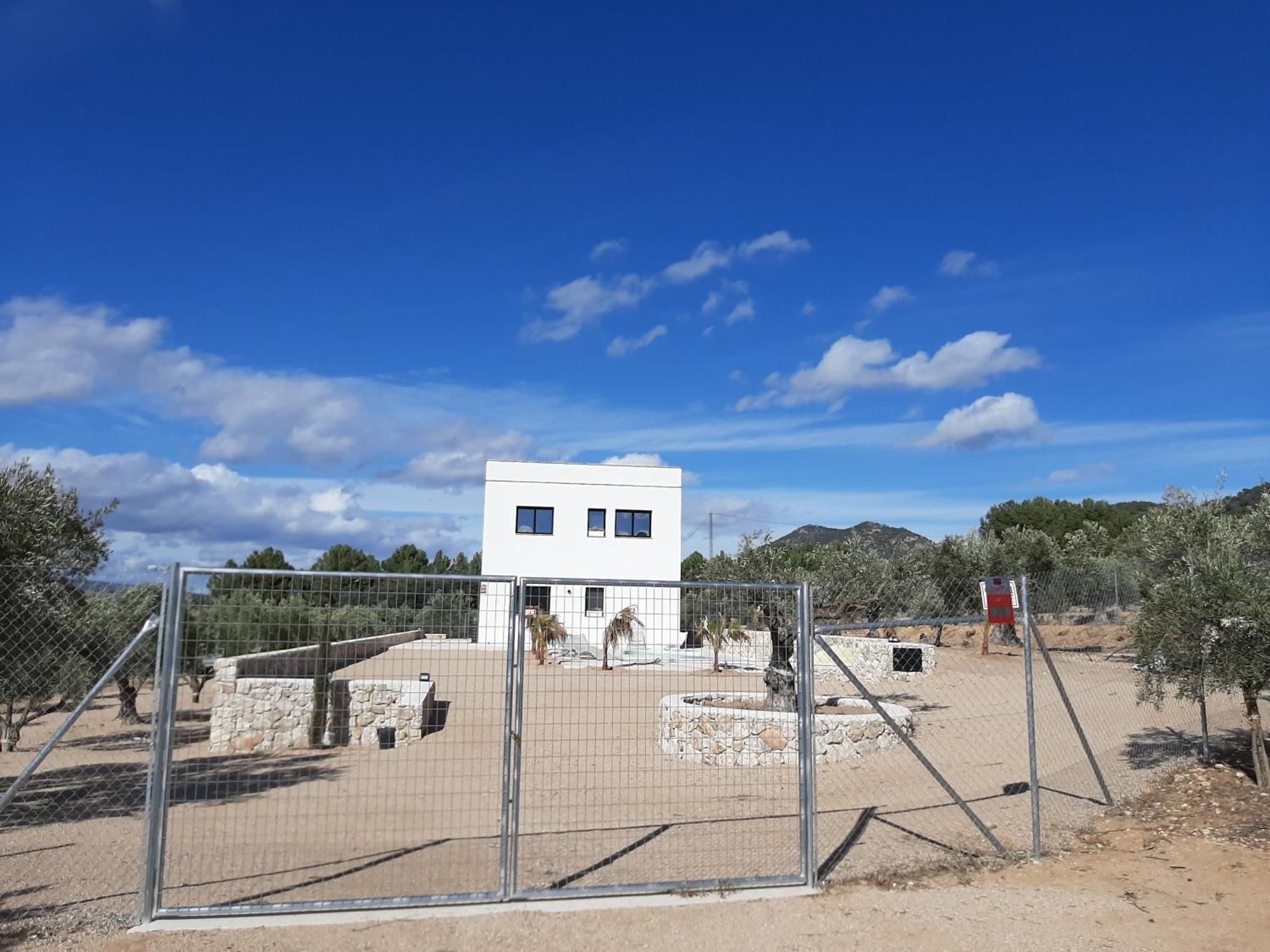 Casita Del Embalse Con Encanto بيار المظهر الخارجي الصورة