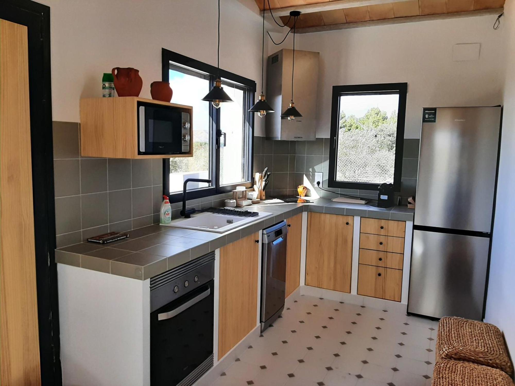 Casita Del Embalse Con Encanto بيار المظهر الخارجي الصورة