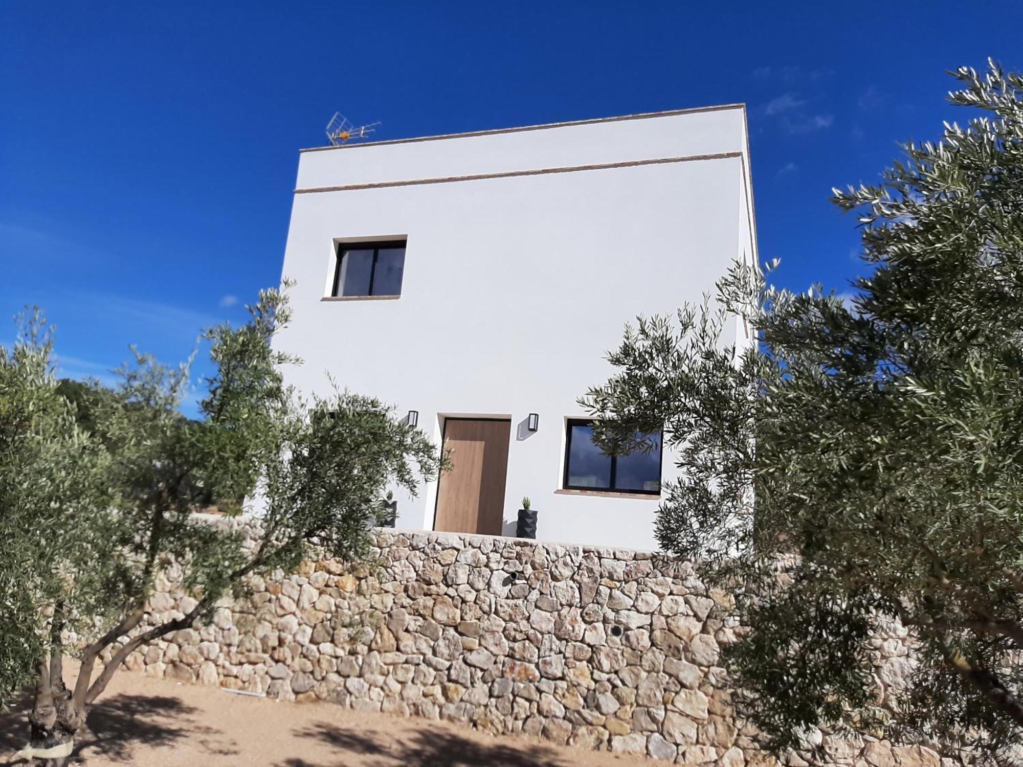 Casita Del Embalse Con Encanto بيار المظهر الخارجي الصورة